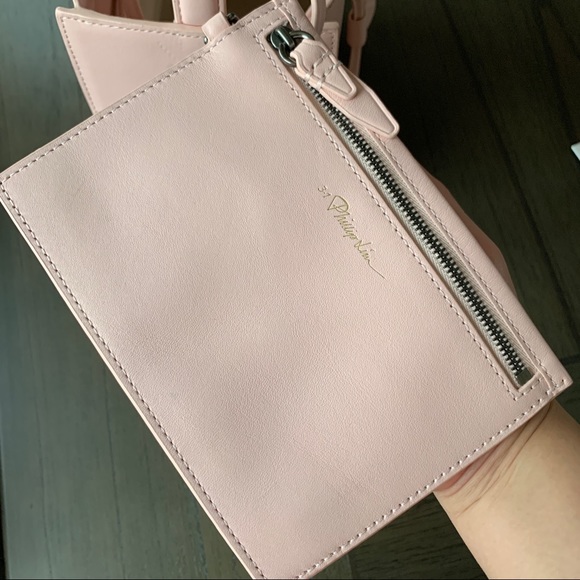 3.1 Philllip Lim Soleil Small Bucket Bag - Picture 11 of 14